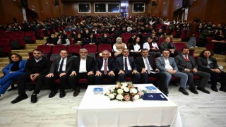 Güvenilir Gıda Tüketelim, Sağlıklı Beslenelim, İsrafı Önleyelim projesi başladı