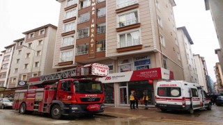 Haber alınamayan 45 yaşındaki vatandaş evinde ölü bulundu