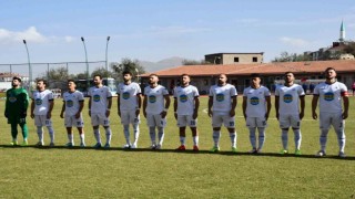 Hacılar Erciyessporda moraller bozuk