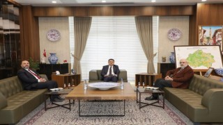 Hafız Osman Şahin Kütahyada