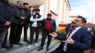 Hakkari Belediyesi araç filosunu güçlendirdi