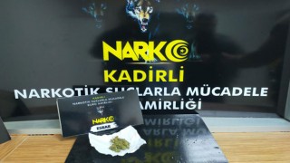 Hakkında Arama Kararı Bulunan Şahıslar Yakalandı