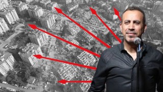 Haluk Levent'ten CHP Hatay BB Adaylığı Açıklaması