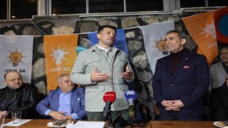 Hamza Dağdan Soyere çağrı: “120 dakika uygulaması geldi, suya da yüzde 50 indirim yapın”