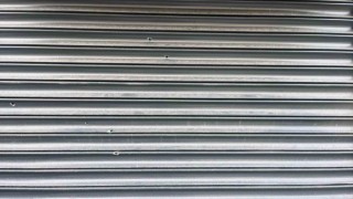 Haraç istedikleri kasap dükkanı 2inci kez kurşunladılar, o anlar kamerada