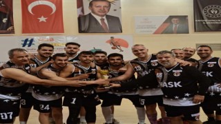 Hasketbol Spor Kulübü Kayseriyi Erkekler Basketbol Bölgesel Liginde temsil edecek