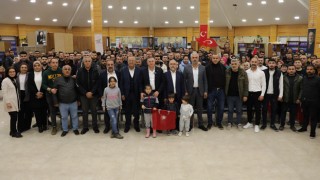 Hatay Büyükşehir Belediyesi Personeline Zam Müjdesi