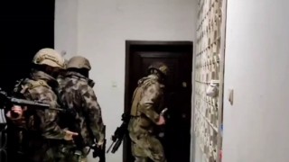 Hatay Emniyetinden DEAŞ operasyonu