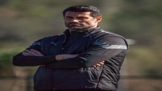 Hatayspor, Trabzonspor maçının hazırlıklarını sürdürdü