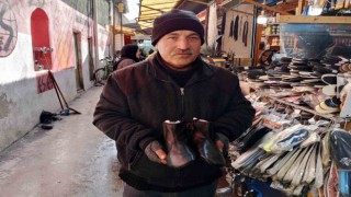 Havaların soğumasıyla mest talepleri arttı