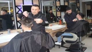 Havzada berber ücretlerine zam