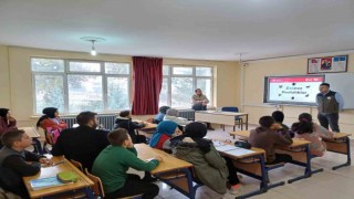 Hayvanlardan insanlara geçen hastalıklar anlatıldı