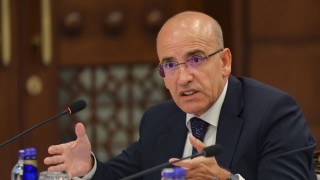 Hazine ve Maliye Bakanı Şimşek'ten Suudi Arabistan Açıklaması