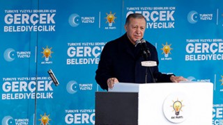 "Hedefimiz Evlatlarımıza Daha Güçlü Bir Türkiye Bırakmak"