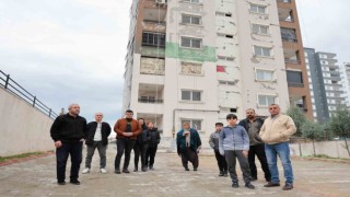 Hem deprem hem de yapı firması vurdu