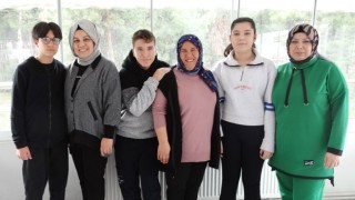Her Çocuk Matematikte Başarılı Olabilir