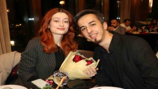 Hiltonda Sevgililer Günü etkinliği