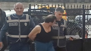 Hırsızlık suçundan 4 yıl 7 ay hapis cezası bulunan şahıs yakalandı