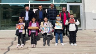 Hisarcıkta akıl ve zeka oyunları turnuvası