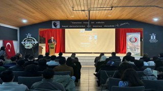 ‘Hocalı Soykırımı Şehitleri 32. yılında Eskişehirde yapılan programla anıldı