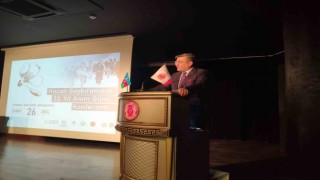 Hocalı Soykırımının 32. Yılında Anma Konferansı gerçekleştirildi