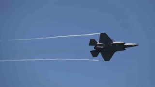 Hollanda hükümeti, mahkemenin F-35 kararına itiraz edecek