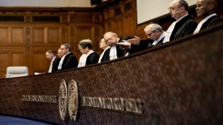 Hollanda: Uzun süreli işgal, kendi geleceğini tayin etme ilkesini ihlal ediyor