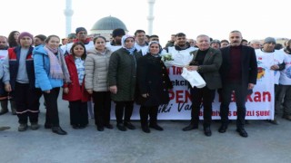 Honaz Belediyesi, çalışanlarına yüzde 70 zam yaptı