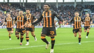 Hull City, play-off hattına girdi