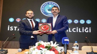 İBB Başkan Adayı Murat Kurum: “Anadolu Yakasında Kamu-Sene bir misafirhane kazandıracak adımları yine sizlerle birlikte atacağız2
