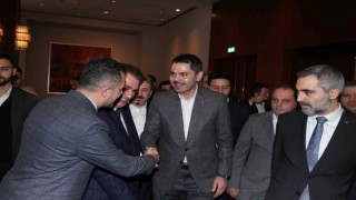 İBB Başkan Adayı Murat Kurum Bu şehre, kasten 5 yıl kaybettirenlerden olmayacağız