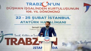 İBB Başkan Adayı Murat Kurum: “Trabzon bu coğrafyanın anahtarıdır”