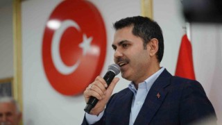 İBB Başkan Adayı Murat Kurumdan İmamoğluna dönüşüm yanıtı: Bu konu siyaset üstüdür