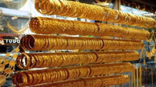 İç piyasada altına talep düştü, vatandaş farklı yatırım araçlarına yöneldi