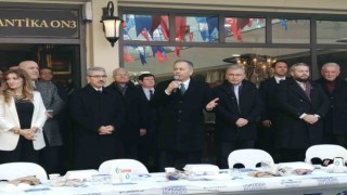 İçişleri Bakanı Yerlikaya: “9 aylık dönemimizde olaylar süratle aşağı doğru iniyor”