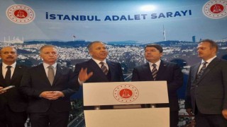 İçişleri Bakanı Yerlikaya: Son terörist etkisiz hale getirilinceye kadar azim ve kararlılıkla mücadele etmeye devam edeceğiz