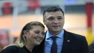İçişleri Bakanlığınca görevden alınan eski belediye başkanı CHPden istifa etti