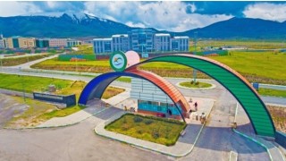 Iğdır Üniversitesi, Bölgesel Kalkınma ve Ar-Ge odaklı çalışmalarıyla göz dolduruyor