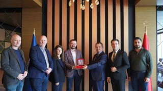 İGÜ sürdürülebilirlik çalışmalarıyla ödüle layık görüldü