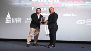 İhlas Haber Ajansına 3 ödül