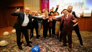 İhlas Pazarlama Denizli Bölge Müdürlüğü hedefini ilk 5 olarak belirledi