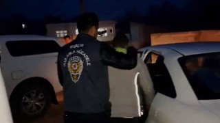 İki Ayrı Suç Örgütü Çökertildi