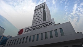 İletişim Başkanlığı 8. Yargı Paketine Dair Açıklama Yaptı