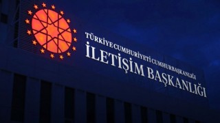 İletişim Başkanlığı, “Özdağ, Provokasyon Nedeniyle Bölgeye Alınmadı”