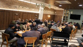 İlk misafirleri Konyanın Gülleri oldu