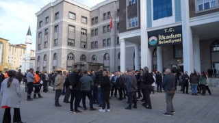 İlkadım Belediyesinde en düşük işçi maaşı 26 bin 350 TL oldu