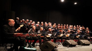 İlkadım THMden konser