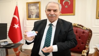 İlkadımda dededen toruna eğitim desteği