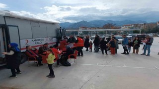 İlkokul öğrencileri hasta arkadaşları için seferber oldu