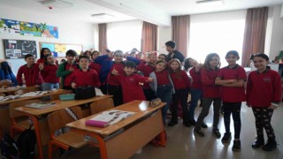 İlkokullarda dikkat eksikliği ve hiperaktivite taraması